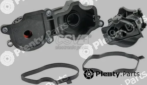 CSV electronic parts CRV2600 — Valve, crankcase ventilation