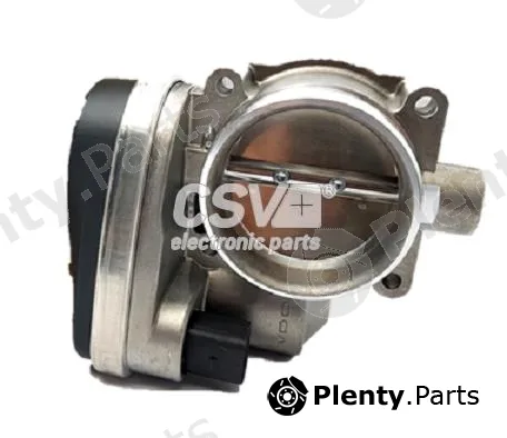 CSV electronic parts CCM8340 — Throttle Body