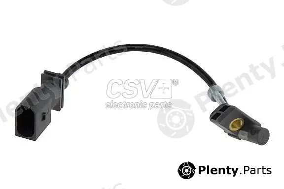 CSV electronic parts CSR9441 — Sensor, crankshaft pulse