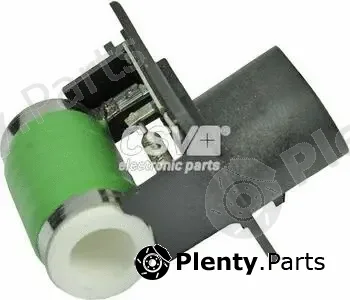 CSV electronic parts CRV9045 — Resistor, interior blower