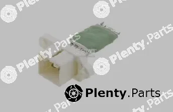 CSV electronic parts CRV9060 — Resistor, interior blower