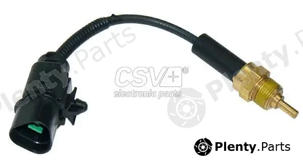 CSV electronic parts CST9321 — Sensor, coolant temperature