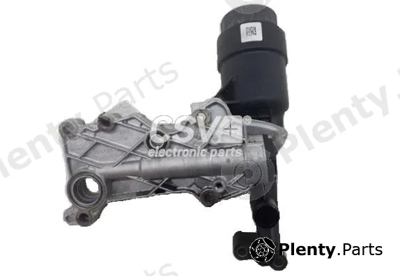 CSV electronic parts CRA2001 — Oil Cooler, engine oil