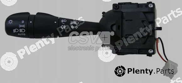CSV electronic parts CCD3551 — Steering Column Switch
