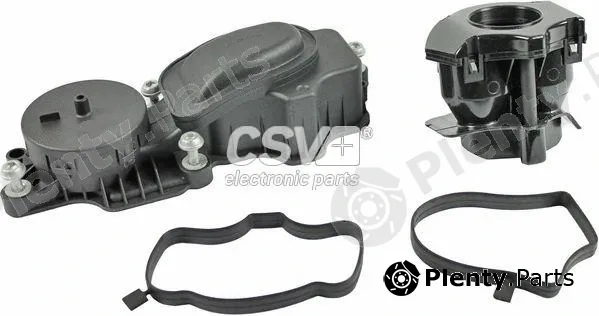 CSV electronic parts CRV2602 — Valve, crankcase ventilation