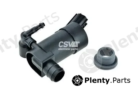 CSV electronic parts CBL5105 — Washer Fluid Pump, window cleaning