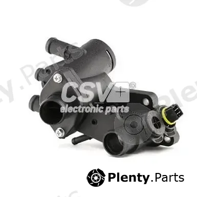 CSV electronic parts CTH2772 — Thermostat, coolant