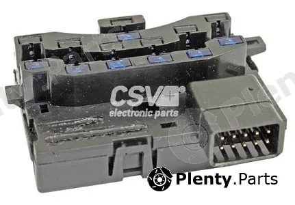 CSV electronic parts CAD6023 — Steering Angle Sensor