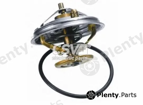 CSV electronic parts CTH2217 — Thermostat, coolant