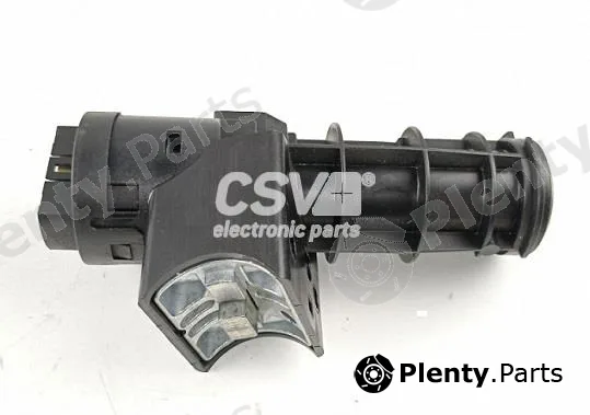 CSV electronic parts CAN2017 — Steering Lock