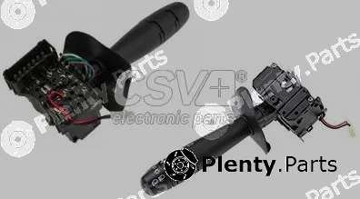 CSV electronic parts CCD3868 — Steering Column Switch