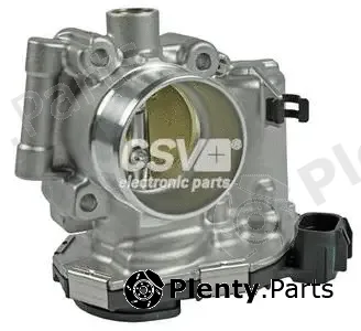 CSV electronic parts CCM8266 — Throttle Body