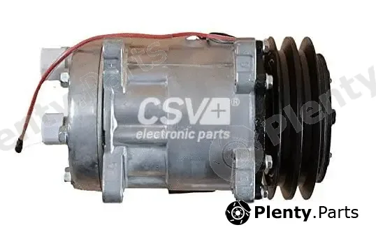 CSV electronic parts CAA1284C — Compressor, air conditioning