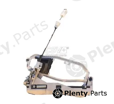 CSV electronic parts CAC3356 — Frame, exterior door handle