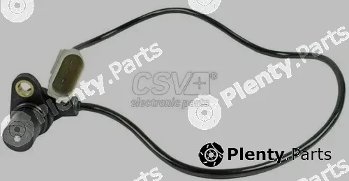 CSV electronic parts CSR9011 — Sensor, crankshaft pulse