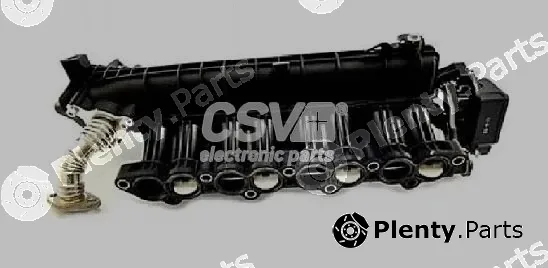 CSV electronic parts CCA8970 — Intake Manifold, air supply