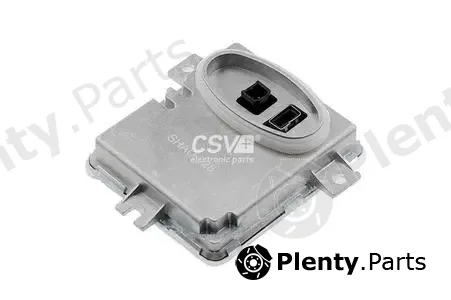 CSV electronic parts CFX2686C — Control Unit, lights