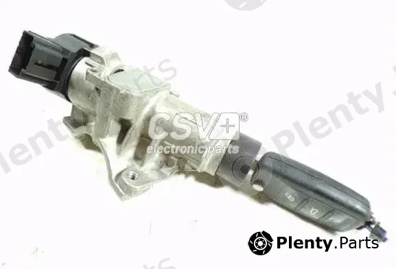 CSV electronic parts CAN2014 — Steering Lock