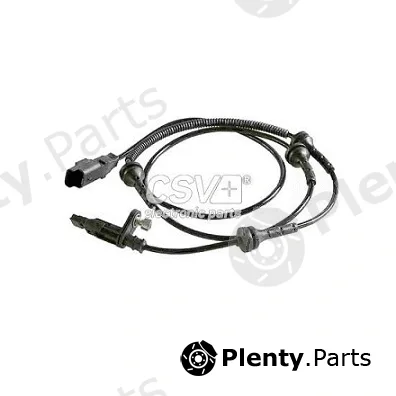 CSV electronic parts CSG9582 — Sensor, wheel speed