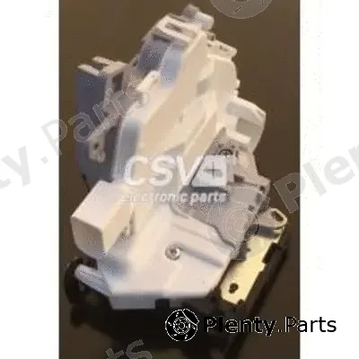 CSV electronic parts CAC3124 — Door Lock