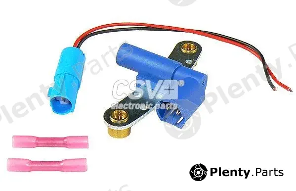 CSV electronic parts CSR9488 — Sensor, crankshaft pulse