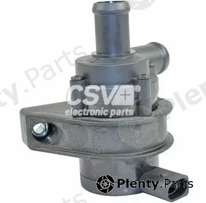 CSV electronic parts CBA5059C — Auxiliary Water Pump (cooling water circuit)