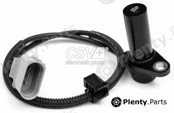 CSV electronic parts CSR9159 — Sensor, crankshaft pulse
