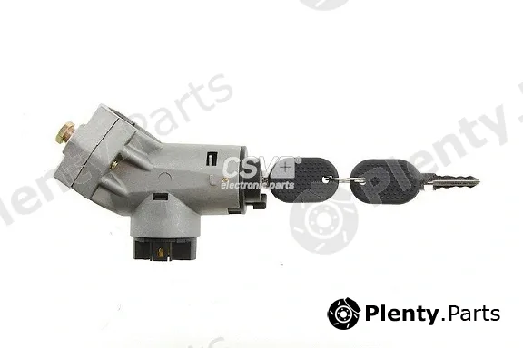 CSV electronic parts CAN2008 — Steering Lock
