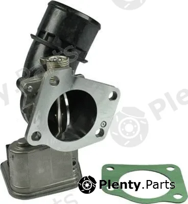 CSV electronic parts CGR4828 — Control Flap, air supply