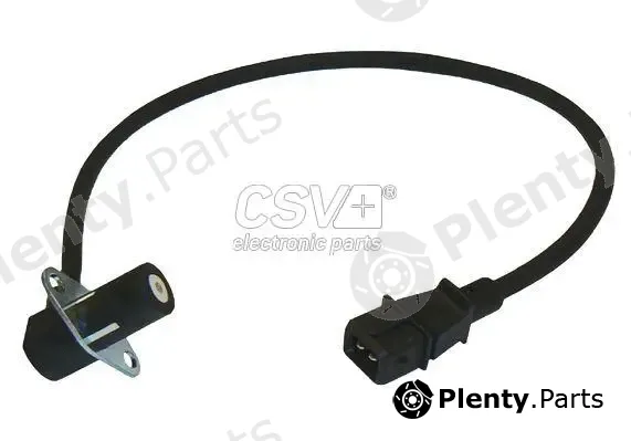 CSV electronic parts CSR9124 — Sensor, crankshaft pulse