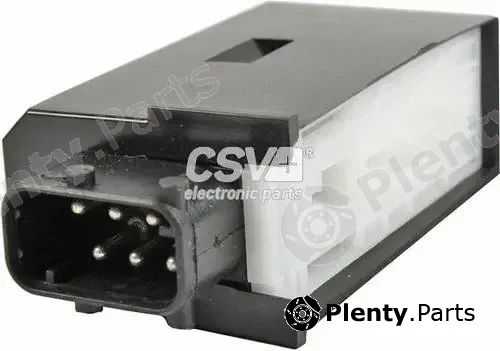 CSV electronic parts CAC3094 — Actuator, central locking system