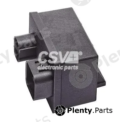 CSV electronic parts CRP5880 — Relay, glow plug system