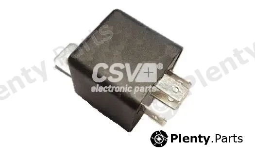 CSV electronic parts CRI4002 — Flasher Unit