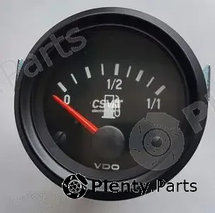 CSV electronic parts CCR1004 — Revolution Counter