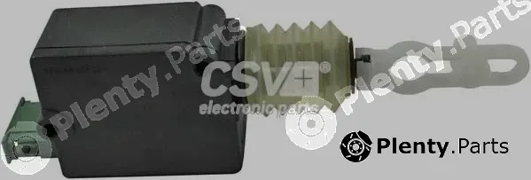 CSV electronic parts CAC3104 — Door Lock