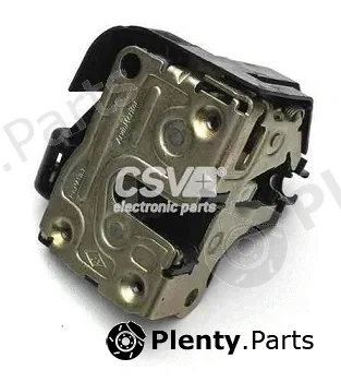 CSV electronic parts CAC3064 — Actuator, central locking system