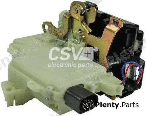 CSV electronic parts CAC3080 — Door Lock