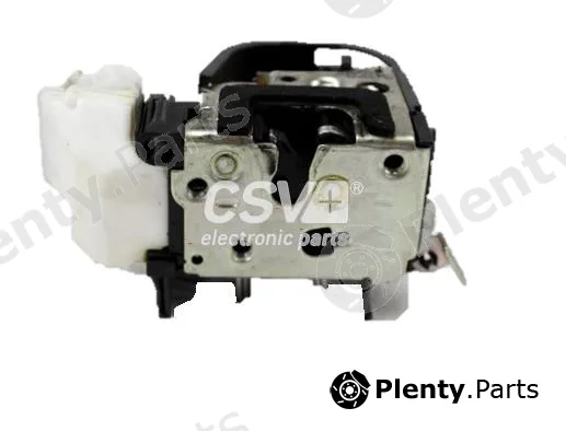 CSV electronic parts CAC3225 — Door Lock