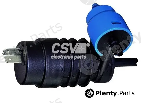 CSV electronic parts CBL5144 — Washer Fluid Pump, window cleaning