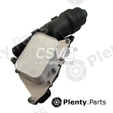 CSV electronic parts CRA1314 — Oil Cooler, engine oil