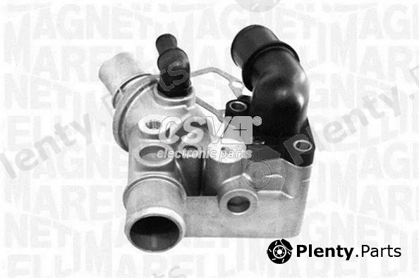 CSV electronic parts CTH2007 — Thermostat, coolant