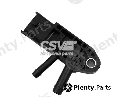 CSV electronic parts CSP9318 — Sensor, exhaust pressure