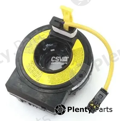 CSV electronic parts CAV1012 — Clockspring, airbag