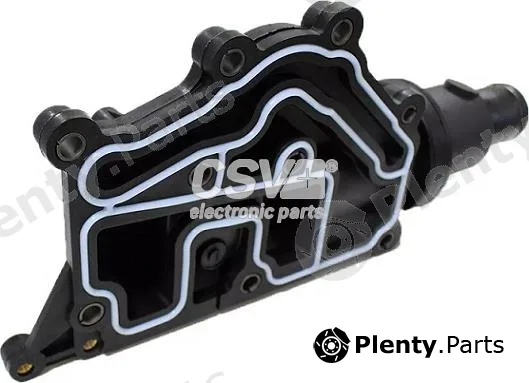 CSV electronic parts CTH2449 — Thermostat, coolant