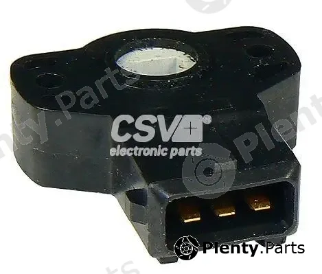 CSV electronic parts CPM9137 — Sensor, throttle position