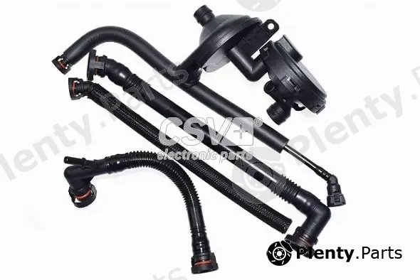 CSV electronic parts CRV2566 — Valve, crankcase ventilation