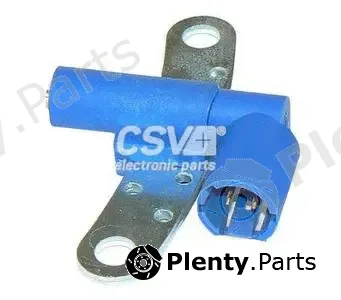 CSV electronic parts CSR9367 — Sensor, crankshaft pulse
