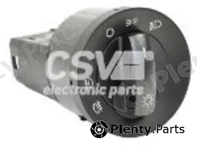 CSV electronic parts CIL3834 — Switch, headlight