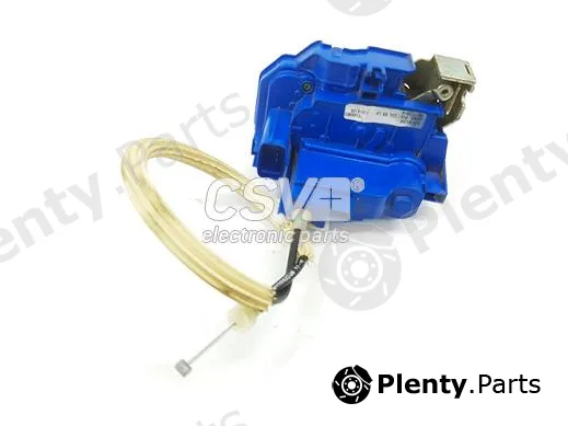 CSV electronic parts CAC3215 — Door Lock