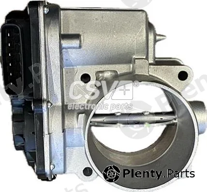 CSV electronic parts CCM8662 — Throttle Body